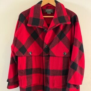 Ralph Lauren Country Vintage Wool Jacket